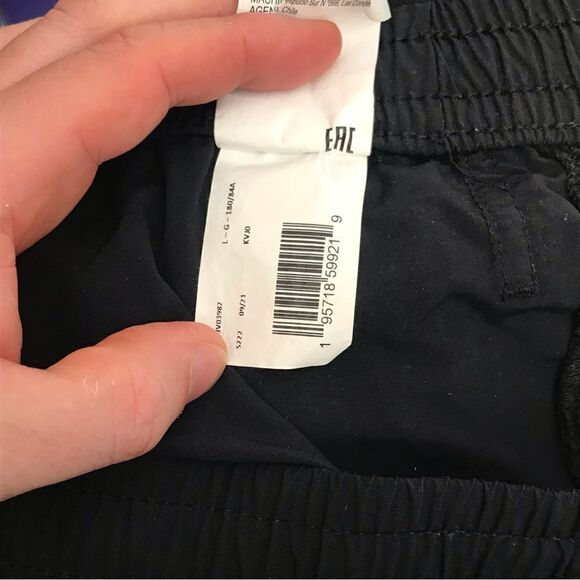 Quicksilver swim shorts - Picture 6 of 7